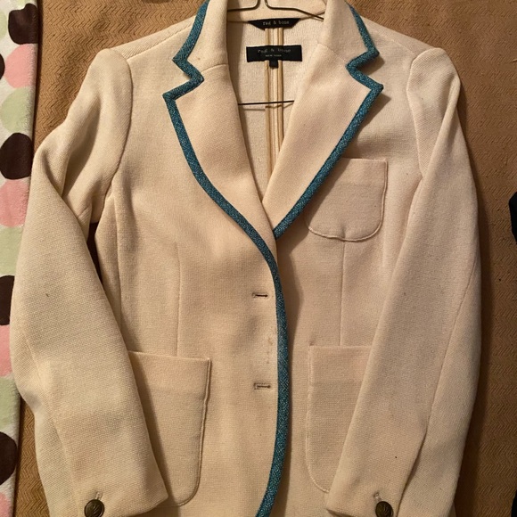 Blazer - Picture 1 of 10